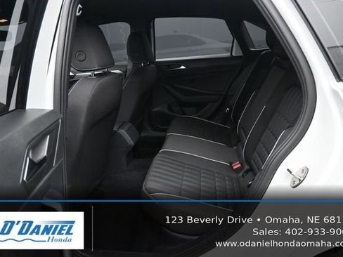 Used 2024 Volkswagen Jetta Sport FWD image 35