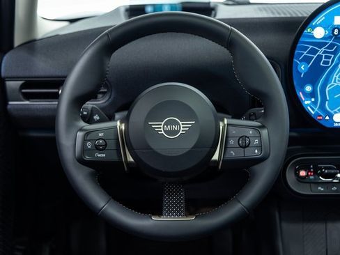 Certified 2025 MINI Cooper S image 16