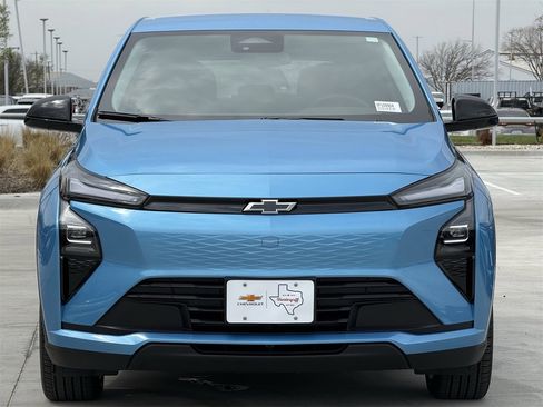 New 2027 Chevrolet Bolt LT image 7