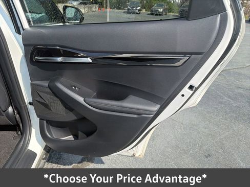 Used 2024 Kia Seltos S image 15