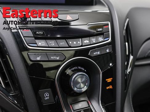 Used 2020 Acura RDX AWD image 18