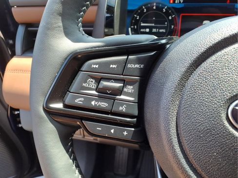 New 2026 Subaru Outback Touring XT AWD/4WD image 17