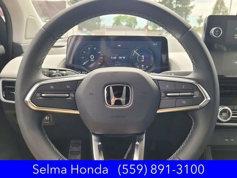 New 2026 Honda Prologue Touring image 12