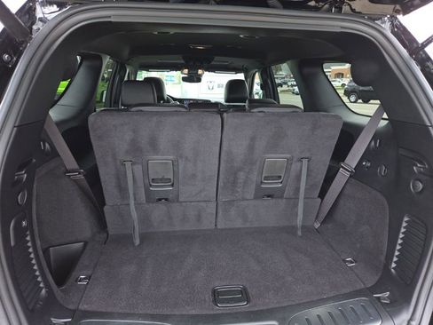 Used 2025 Dodge Durango GT image 26