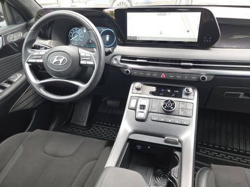 Used 2024 Hyundai Palisade Calligraphy AWD/4WD image 10