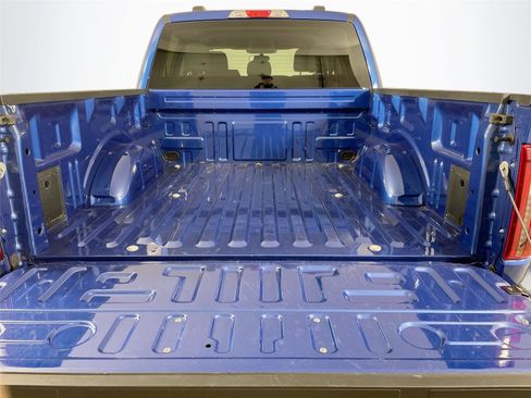 Used 2025 Ford F150 XLT w/ Equipment Group 301A Standard image 23