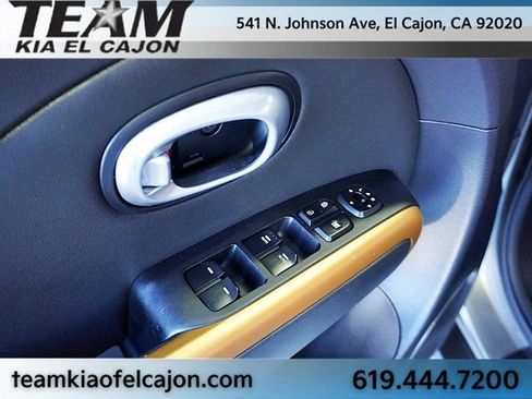 Used 2016 Kia Soul ! w/ Umber Package 1 image 23