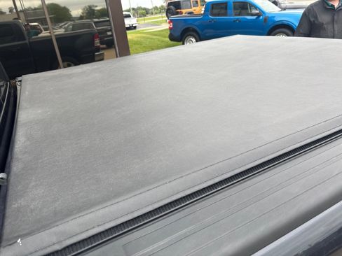 Used 2021 RAM 1500 Big Horn AWD/4WD image 12