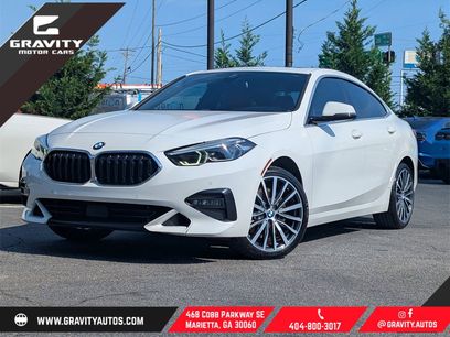 Used 2021 BMW 228i Gran Coupe w/ Convenience Package