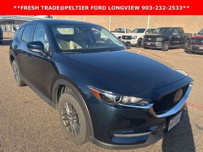 Used 2019 MAZDA CX-5 Touring
