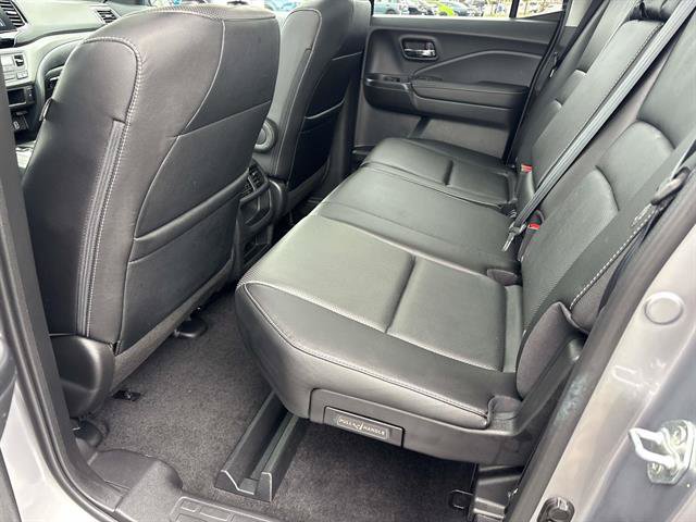 Used 2021 Honda Ridgeline RTL image 10