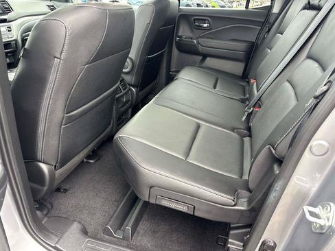 Used 2021 Honda Ridgeline RTL image 10