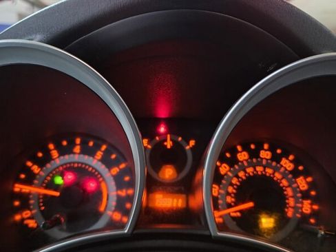 Used 2014 Scion tC image 12