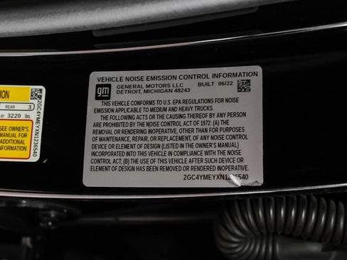 Used 2022 Chevrolet Silverado 2500 Custom w/ Gooseneck/5TH Wheel Package AWD/4WD image 57