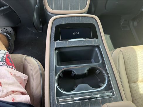 New 2026 Lincoln Navigator L Black Label image 28