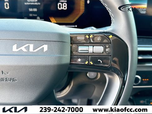 New 2026 Kia Sorento S image 35