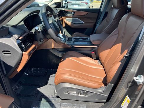 Used 2026 Acura MDX w/ Technology Package image 13