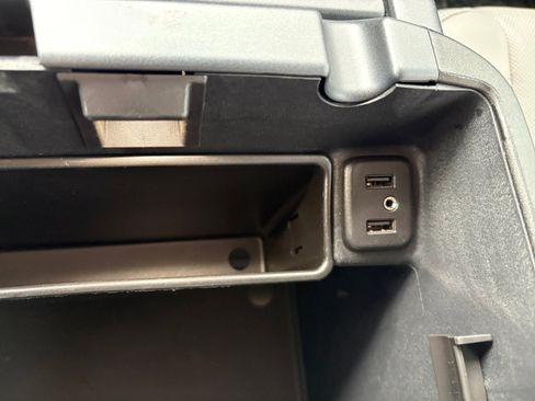 Used 2017 Chevrolet Silverado 2500 LTZ w/ Duramax Plus Package image 19