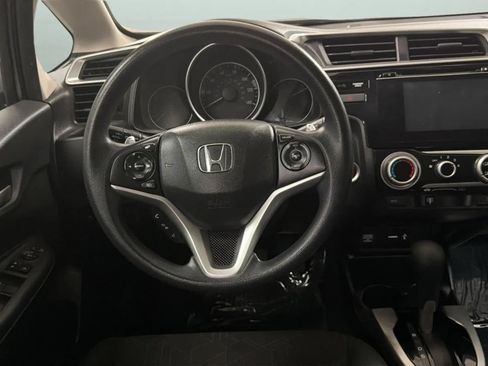Used 2016 Honda Fit EX image 10