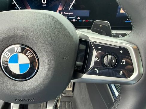 Used 2026 BMW X3 xDrive30i w/ Premium Package AWD/4WD image 23