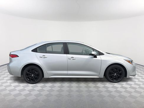 Certified 2024 Toyota Corolla LE FWD image 18