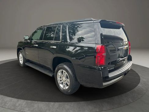 Used 2019 Chevrolet Tahoe LT RWD image 7