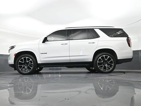 Used 2023 Chevrolet Tahoe RST RWD image 27