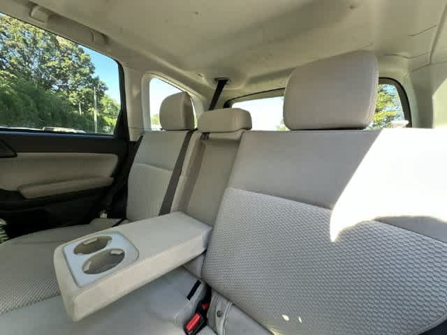 Used 2017 Subaru Forester 2.5i Premium w/ All-Weather Package AWD/4WD image 15