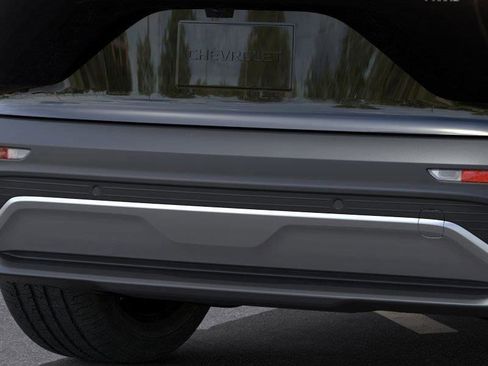 New 2026 Chevrolet Blazer EV LT image 14