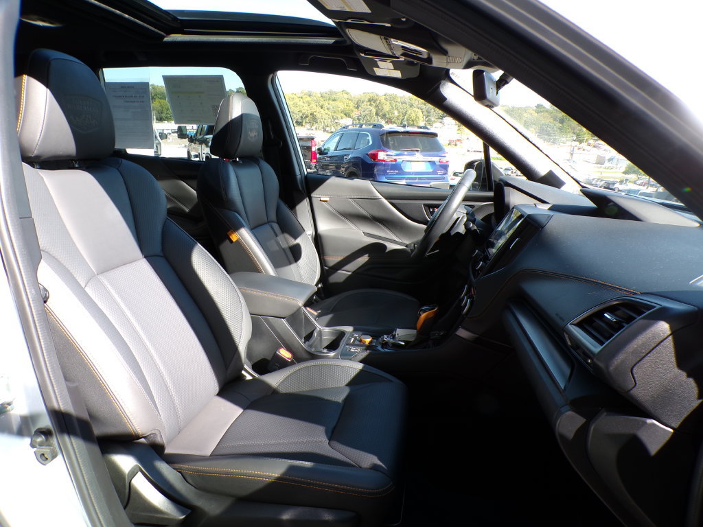 Used 2023 Subaru Forester Wilderness AWD/4WD image 15