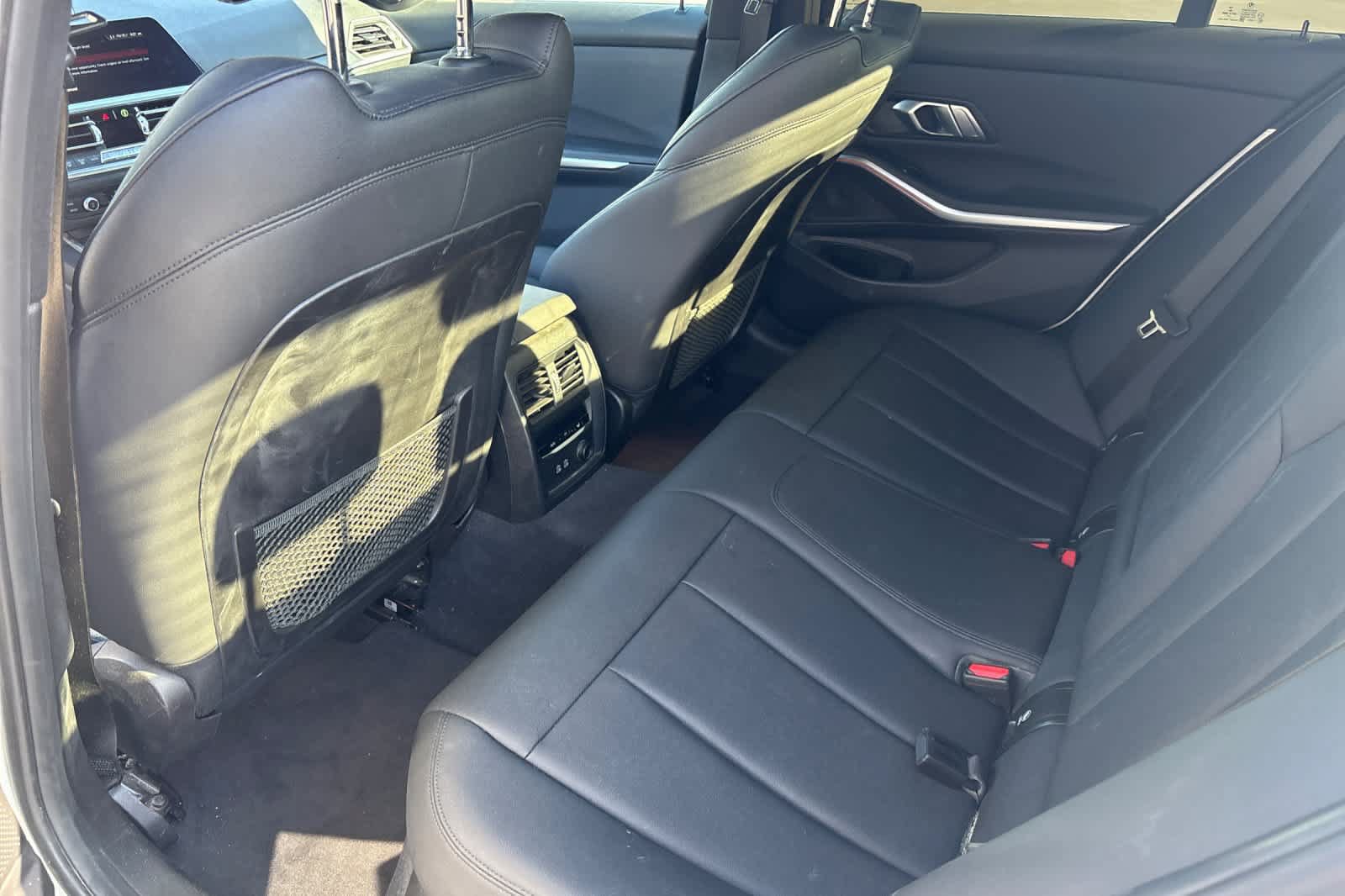 Used 2020 BMW 330i Sedan RWD image 5