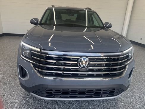 New 2026 Volkswagen Atlas SE AWD/4WD image 6