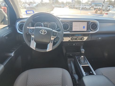 Used 2023 Toyota Tacoma SR5 image 8
