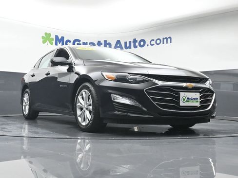 Used 2024 Chevrolet Malibu LT image 20