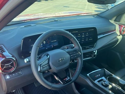 New 2026 Chevrolet Equinox RS w/ Convenience Package III image 3