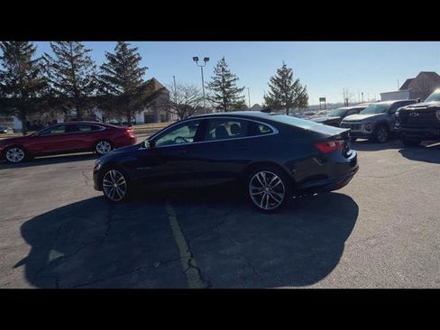 Certified 2023 Chevrolet Malibu LT image 28