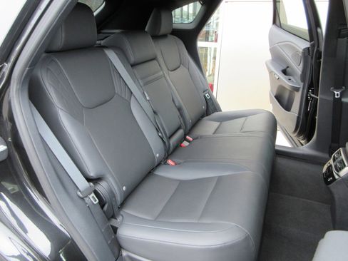 Used 2025 Lexus RX 350h image 19