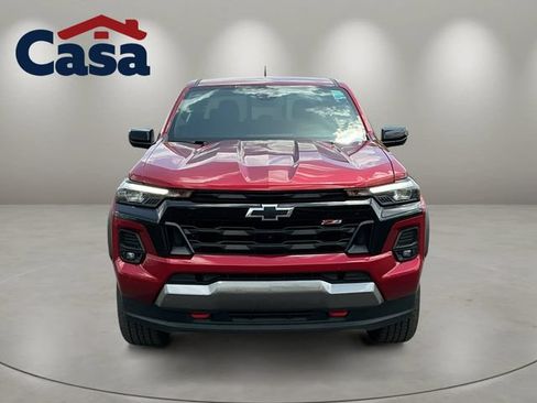 Used 2024 Chevrolet Colorado Z71 w/ Z71 Convenience Package 2 AWD/4WD image 2