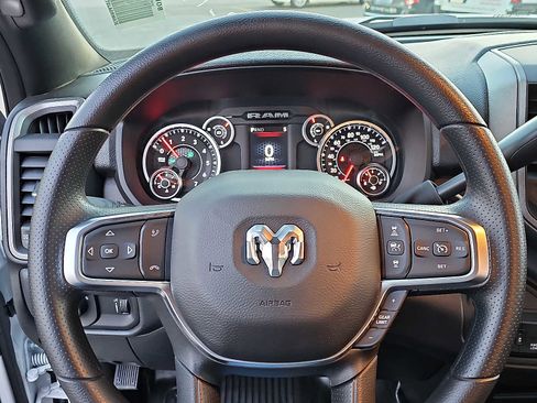 New 2026 RAM 2500 Tradesman image 14