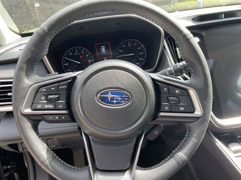 New 2025 Subaru Outback Limited w/ Popular Package #2 image 22