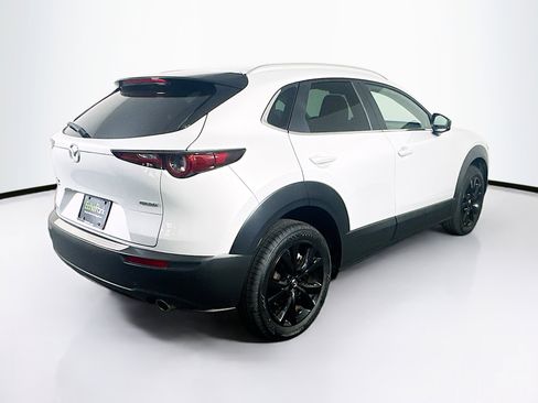 Used 2025 MAZDA CX-30 AWD 2.5 S w/ Select Sport Pkg image 9