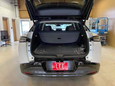 New 2026 Nissan Murano Platinum w/ Technology Package AWD/4WD image 18