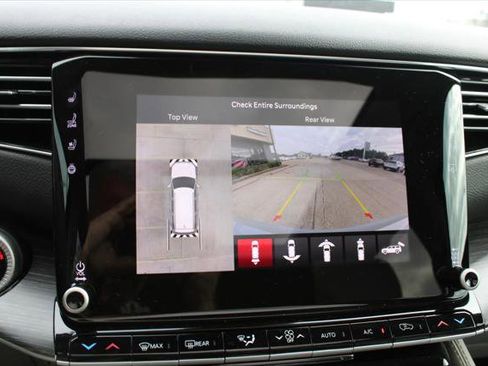 Certified 2023 Jeep Wagoneer Series II w/ Convenience Group I image 33