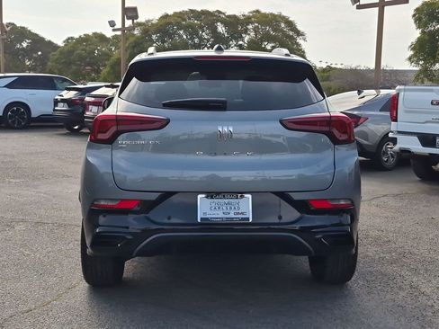 New 2026 Buick Encore GX Sport Touring w/ Advanced Technology Package AWD/4WD image 5