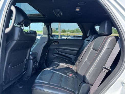Used 2024 Dodge Durango GT image 10