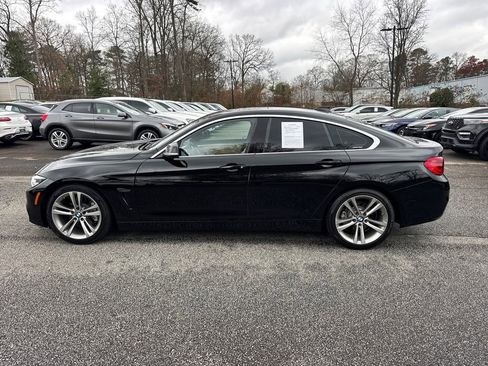 Used 2019 BMW 430i Gran Coupe image 4