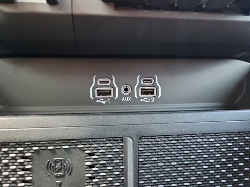 Used 2025 RAM 1500 Big Horn AWD/4WD image 27