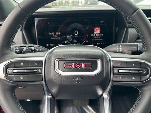 New 2025 GMC Terrain Elevation w/ Black Edition image 24