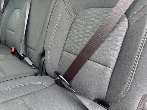 New 2026 RAM 1500 Big Horn image 15