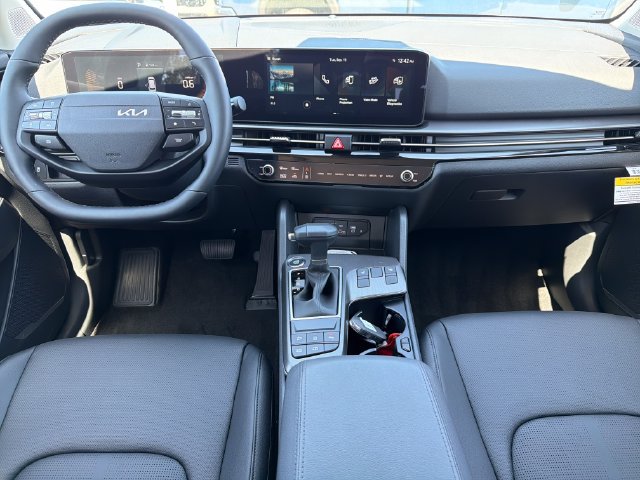 New 2027 Kia Sportage EX w/ EX Panoramic Roof Package AWD/4WD image 9
